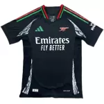 Arsenal Away Match Jersey Player Version - minejerseys