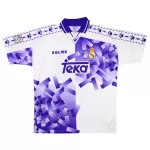 Retro Real Madrid Third Jersey 1996/97 - minejerseys