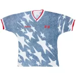 Retro USA Away Jersey World Cup 1994 - minejerseys