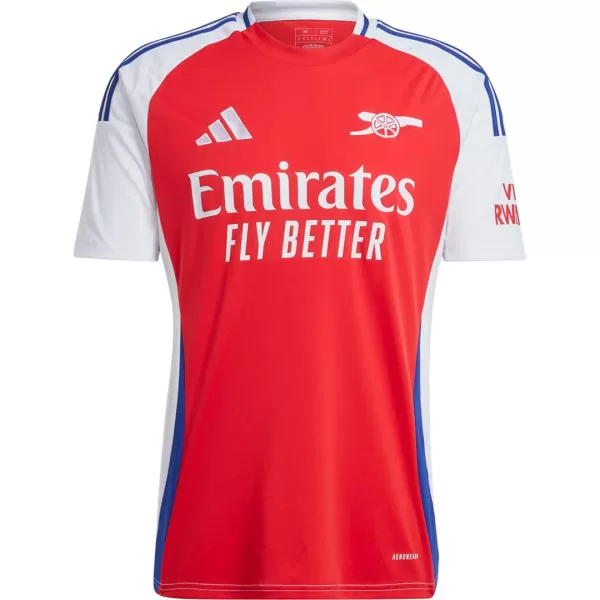 Arsenal Home Jersey - [Super Replica] - minejerseys