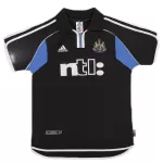 Retro Newcastle United Away Jersey 2000/01 - minejerseys