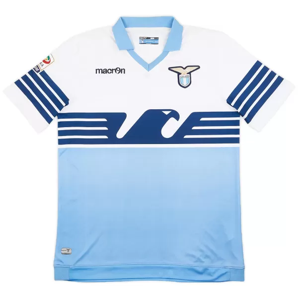Retro Lazio Fourth Jersey 2014/15 - minejerseys