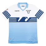 Retro Lazio Fourth Jersey 2014/15 - minejerseys