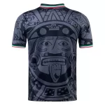 Retro Mexico Third Jersey World Cup 1998 - minejerseys
