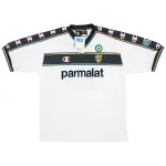 Retro Parma Calcio Away Jersey 2002/03 - minejerseys