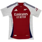 Arsenal Home Match Jersey Player Version - minejerseys
