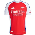 Arsenal Home Match Jersey Player Version - minejerseys