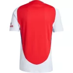 Arsenal Home Match Jersey Player Version - minejerseys