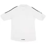 Retro Real Madrid Home Jersey 2005/06 - minejerseys
