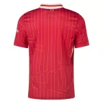 Liverpool Home Jersey Kit - minejerseys