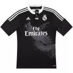 Retro Real Madrid Third Jersey 2014/15 - minejerseys