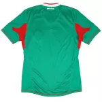 Retro Mexico Home Jersey World Cup 2010 - minejerseys