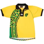 Retro Jamaica Home Jersey 1998 - minejerseys