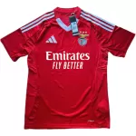 Benfica Home Jersey - minejerseys