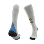 [Super Replica] Argentina Home Full Kit Copa America - minejerseys