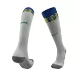 [Super Replica] Brazil Home Full Kit Copa America - minejerseys