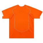 Retro Netherlands Home Jersey EURO 2004 - minejerseys
