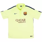 Retro Barcelona Third Jersey 2014/15 - minejerseys