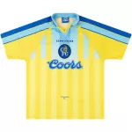 Retro Chelsea Away Jersey 1996/97 - minejerseys