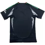 Arsenal Away Match Jersey Player Version - minejerseys