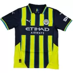 Manchester City Away Jersey - minejerseys