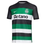 Sporting CP Home Jersey - minejerseys