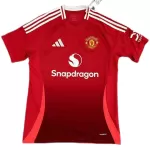 Manchester United Home Jersey - [Super Replica] - minejerseys