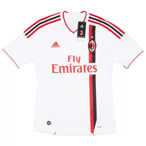 Retro AC Milan Away Jersey 2011/12 - minejerseys
