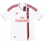 Retro AC Milan Away Jersey 2011/12 - minejerseys