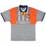 Retro Chelsea Away Jersey 1994/96 - minejerseys