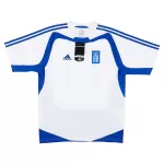 Retro Greece Away Jersey Euro Cup 2004 - minejerseys