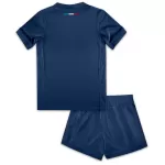 Kids PSG Home Jersey Kit - minejerseys