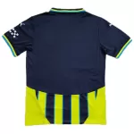 Manchester City Away Jersey - minejerseys