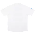 Retro Real Madrid Centenary Home Jersey 2002/03 - minejerseys