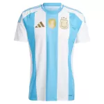 [Super Replica] Argentina Home Full Kit Copa America - minejerseys