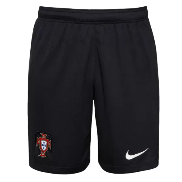 Portugal Away Shorts EURO - minejerseys