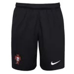 Portugal Away Shorts EURO - minejerseys
