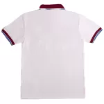 Retro Aston Villa Away Jersey 1996/98 - minejerseys