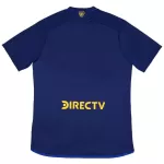 Boca Juniors Third Jersey - minejerseys