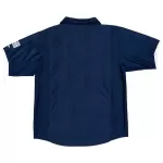 Retro PSG Home Jersey 2001/02 - minejerseys