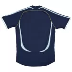 Retro Argentina Away Jersey World Cup 2006 - minejerseys