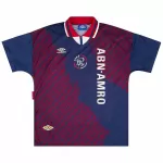 Retro Ajax Away Jersey 1994/95 - minejerseys