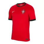 [Super Replica] Portugal Home Full Kit Euro - minejerseys