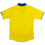 Retro Arsenal Away Jersey 2003/04 - minejerseys