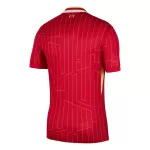 Liverpool Home Jersey - minejerseys
