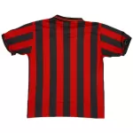 Retro AC Milan Home Jersey 1996/97 - minejerseys