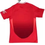 Manchester United Home Jersey - [Super Replica] - minejerseys
