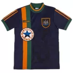 Retro Newcastle United Away Jersey 1997/98 - minejerseys
