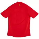 Retro Liverpool Home Jersey 2008/09 - minejerseys