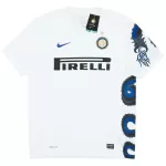 Retro Inter Milan Away Jersey 2010/11 - minejerseys